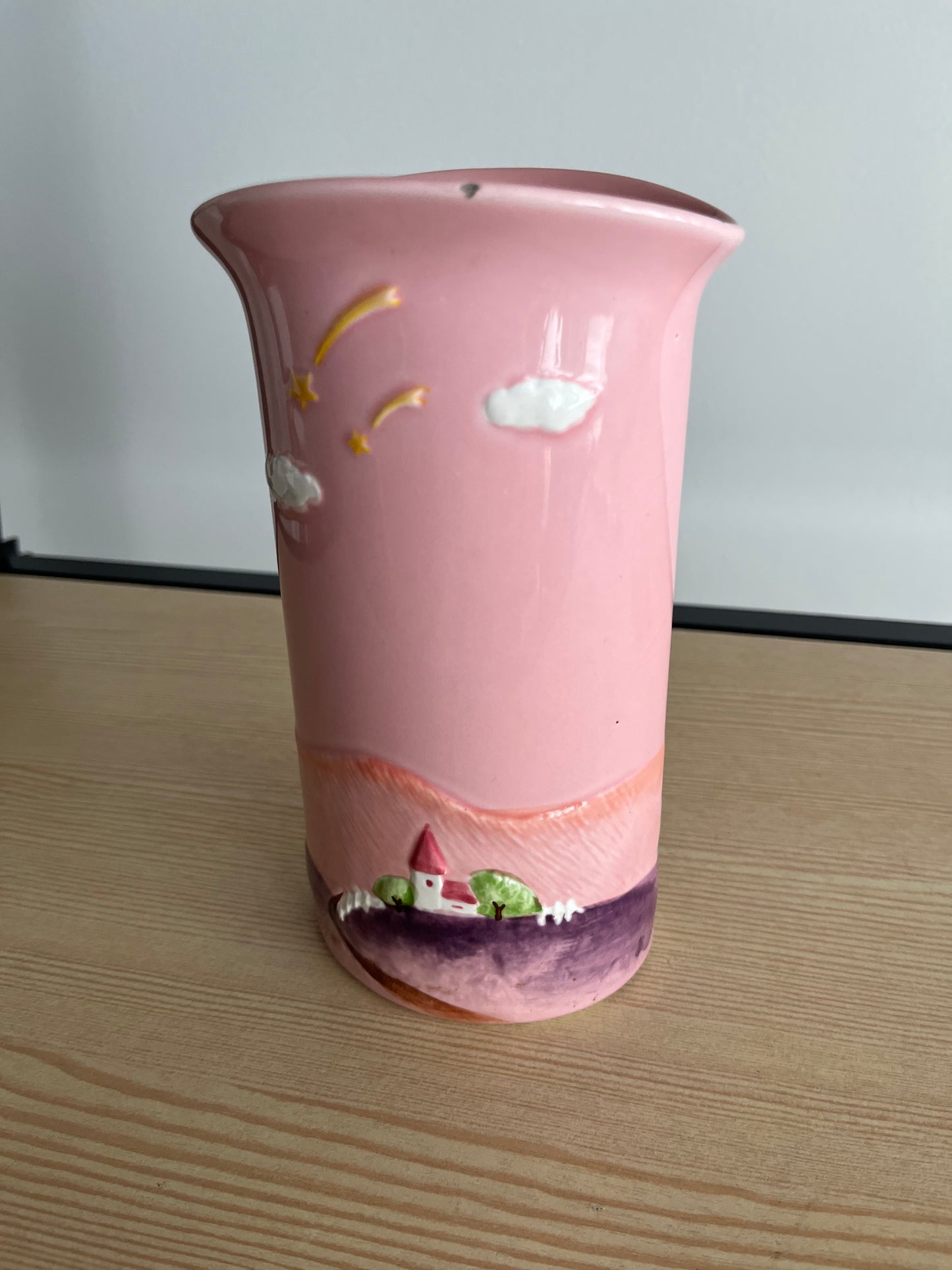 Vase Kotobuki vintage