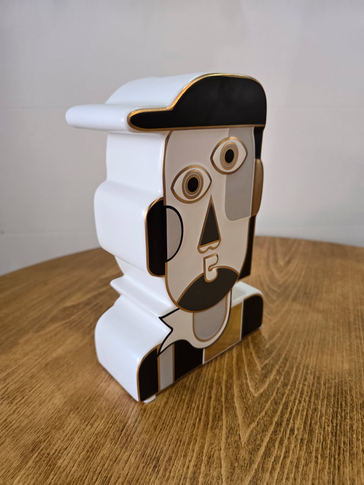 Vases Picassa