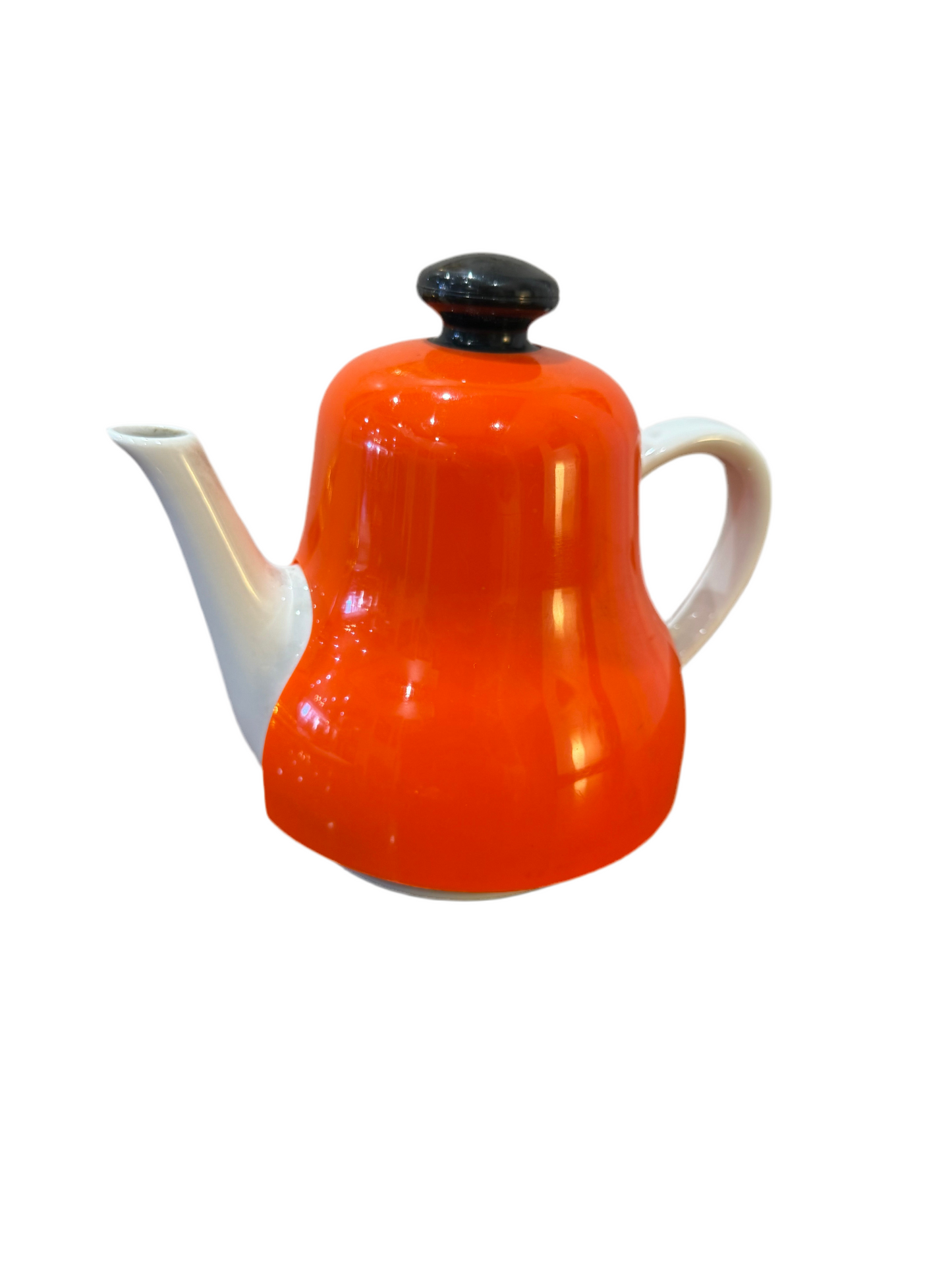 Théière vintage – Années 60-70