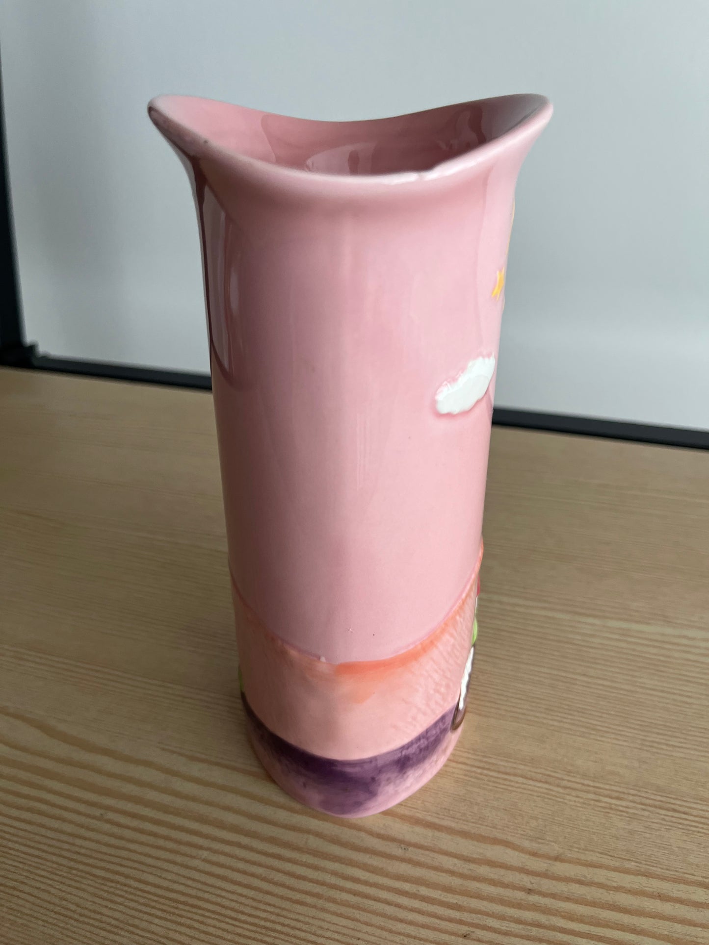 Vase Kotobuki vintage