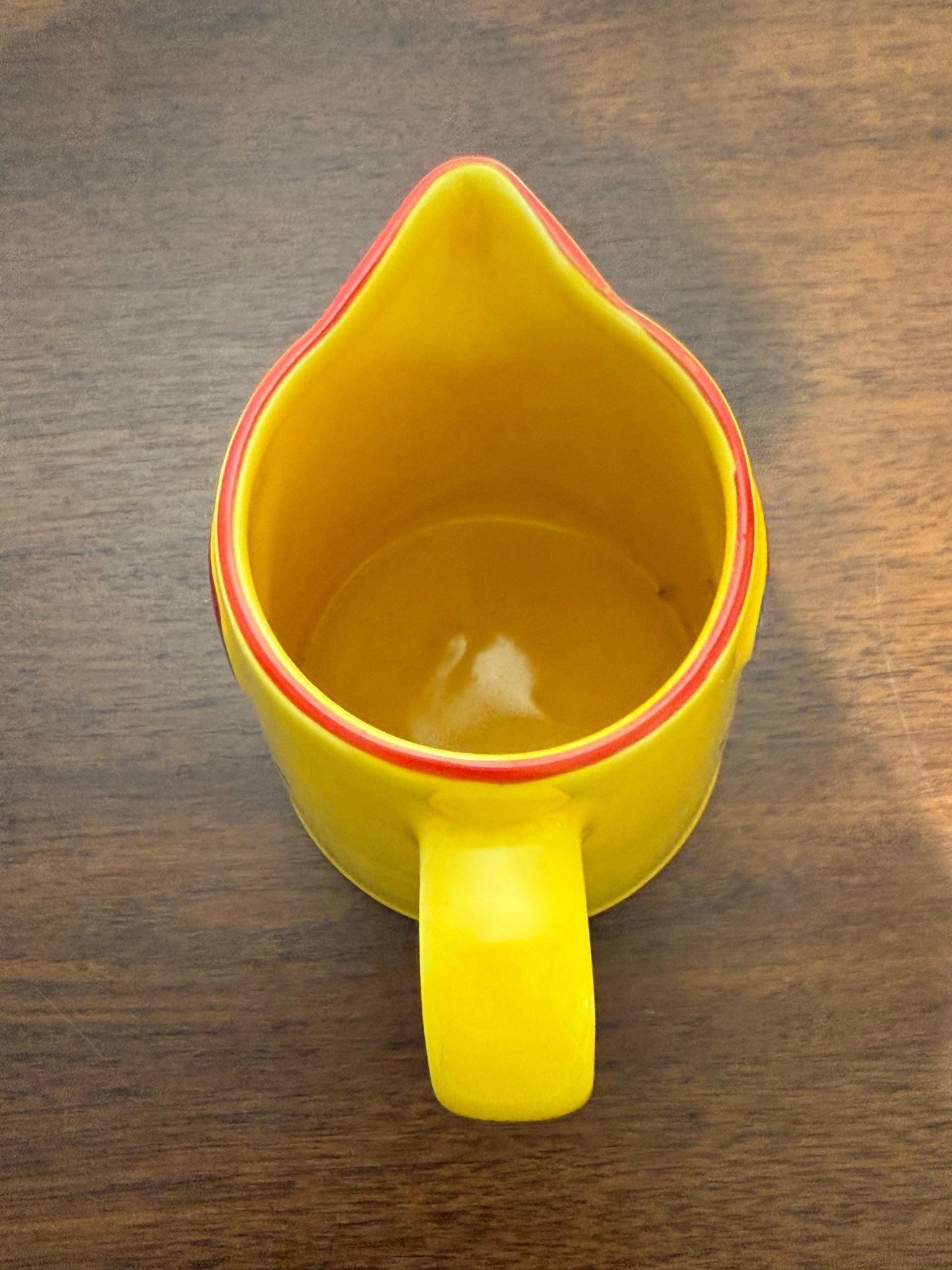 Service en faïence Banania – Éditions Clouet (2004)