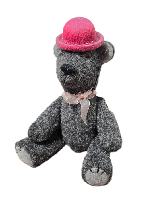 Ours de collection articulé