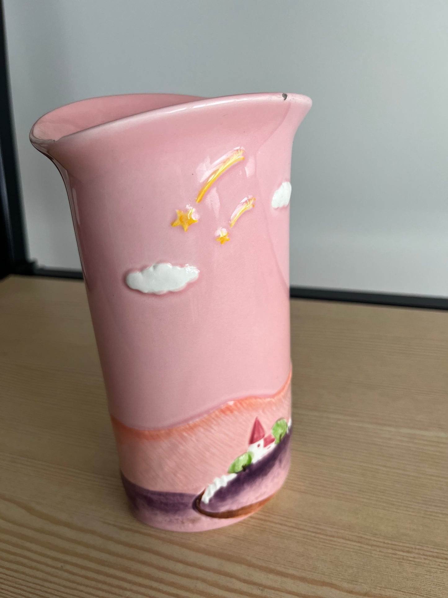 Vase Kotobuki vintage