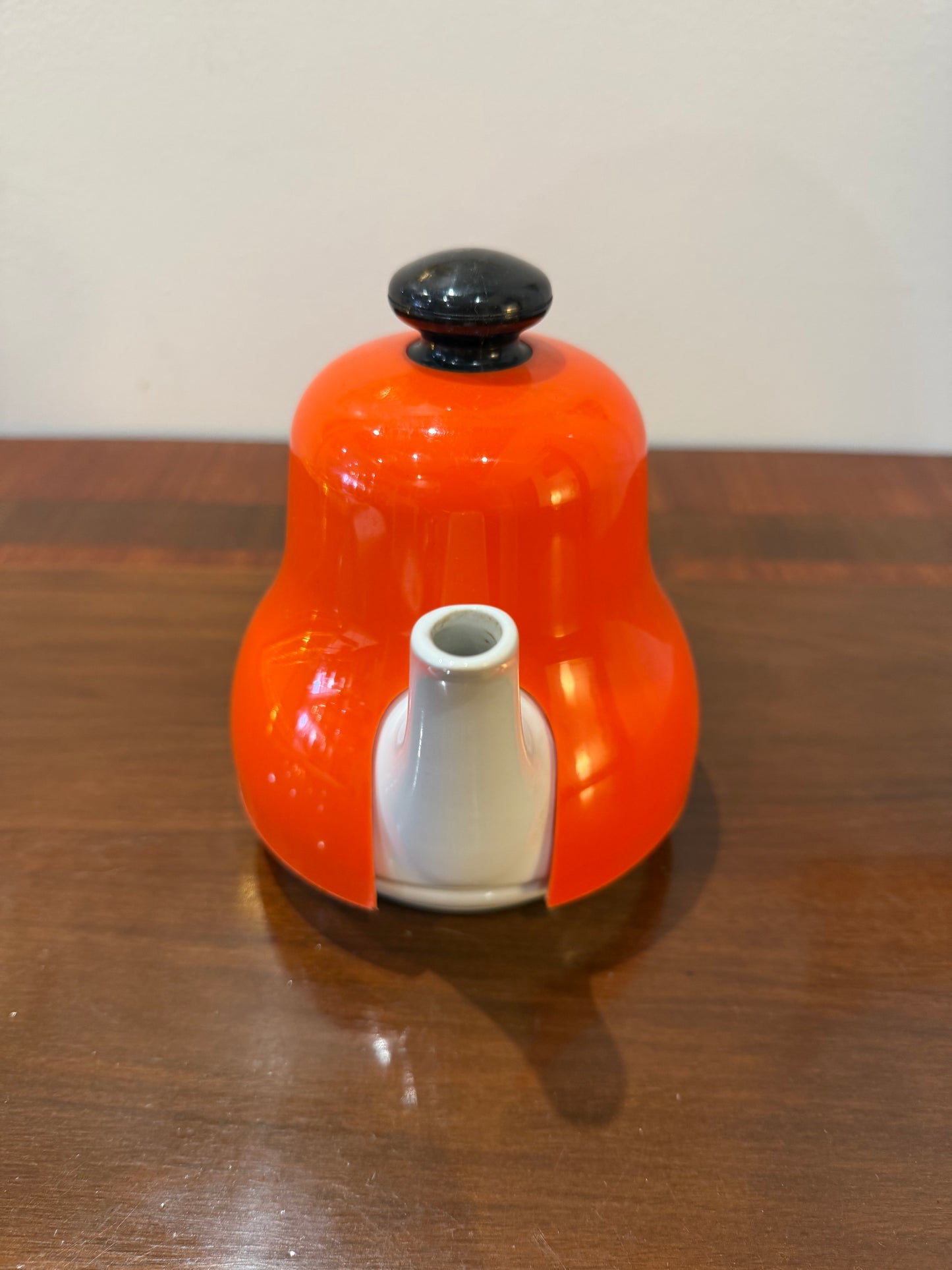 Théière vintage – Années 60-70