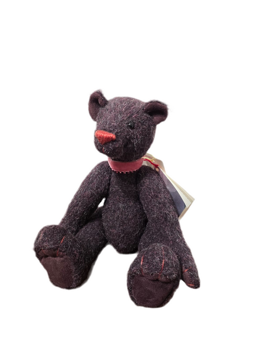 Ours de collection articulé