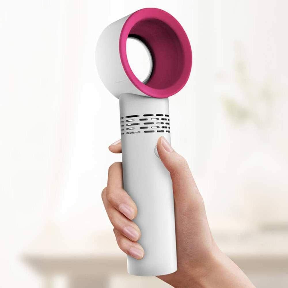 ventilateur portatif