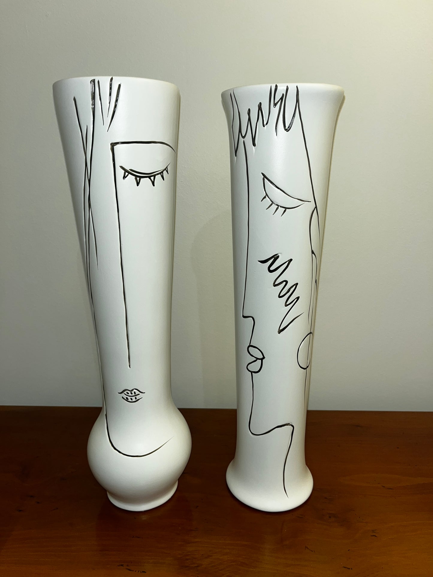 Vases