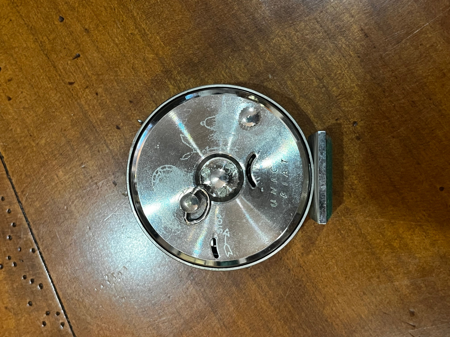 Horloge Lancel vintage 7Rubis