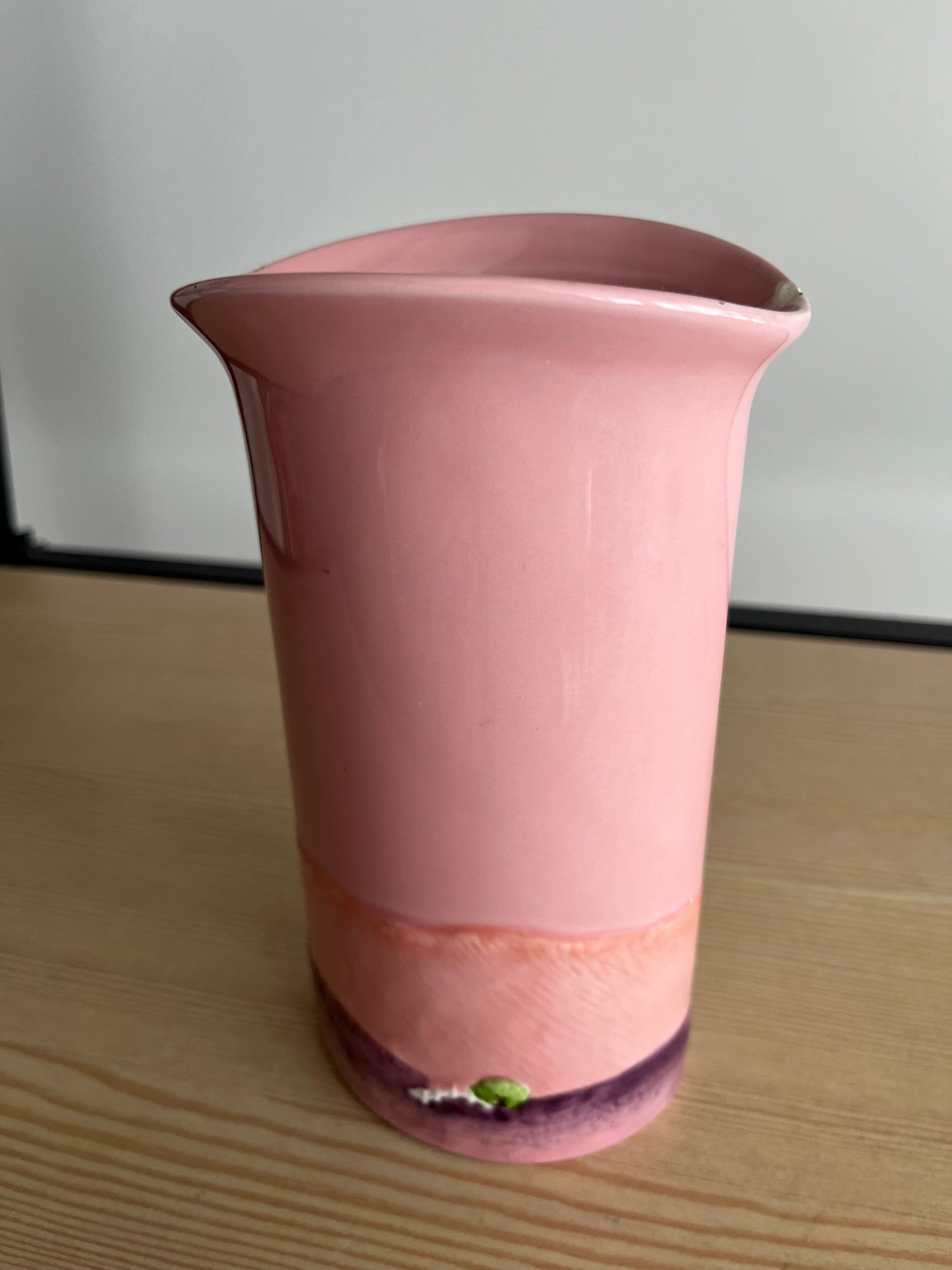 Vase Kotobuki vintage