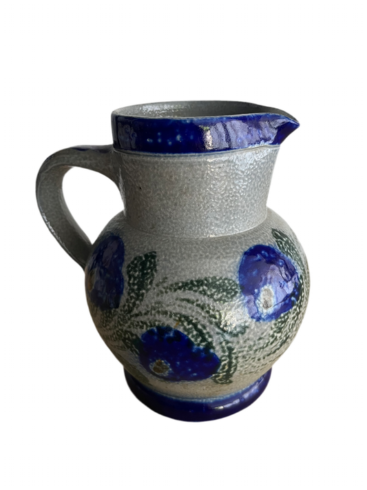 Pichet en Grès d’Alsace Schmitter Betschdorf