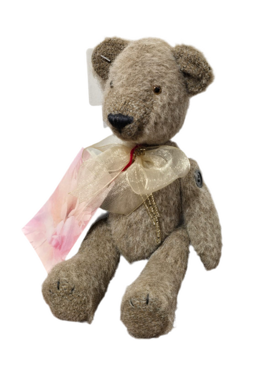 Ours de collection articulé