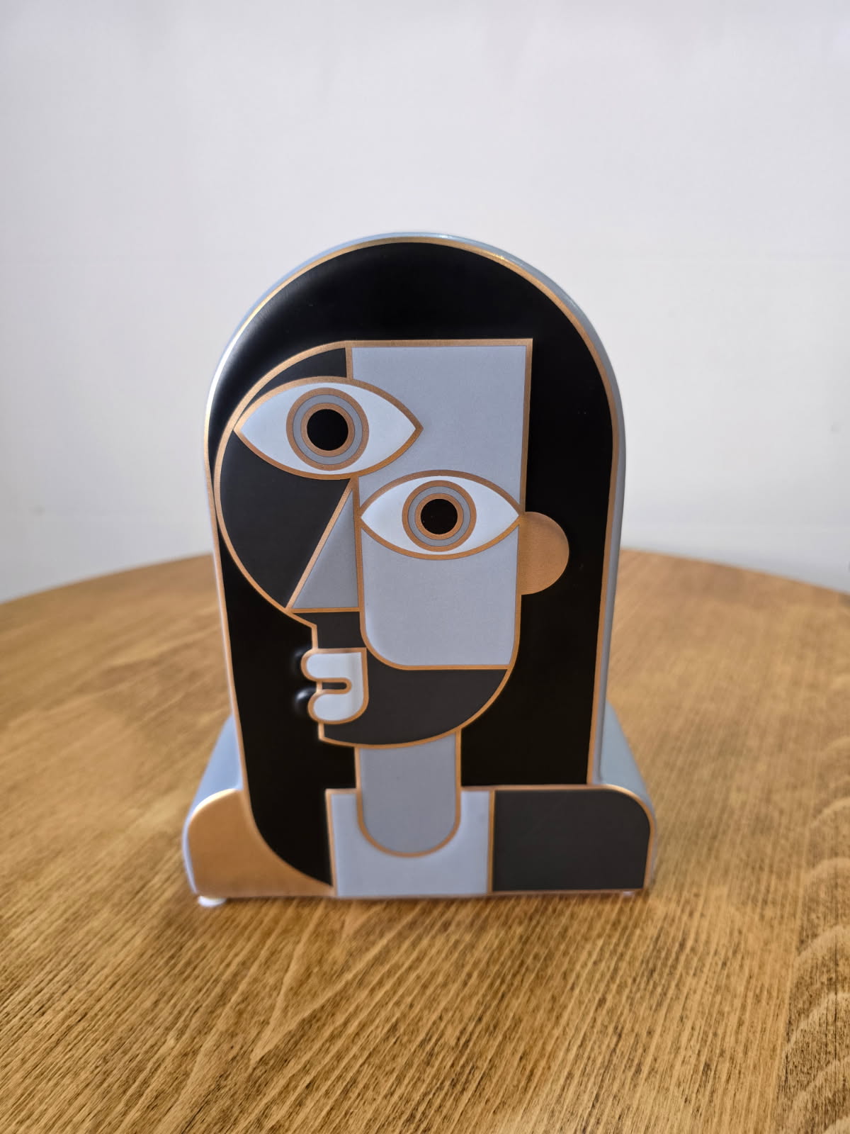 Vases Picassa
