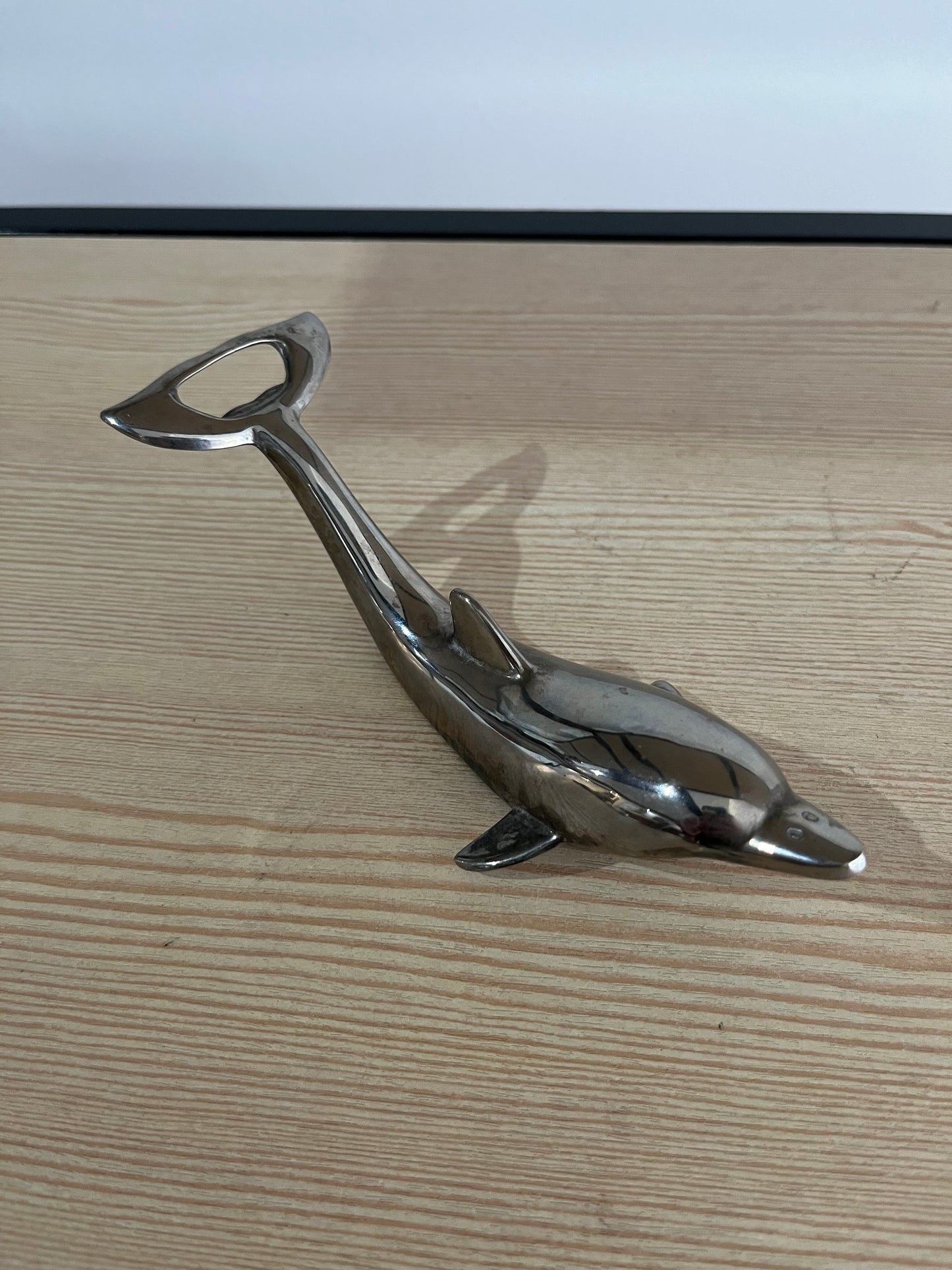 Décapsuleur Dauphin