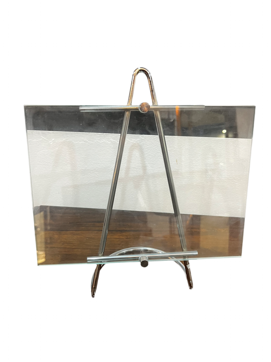 Cadre photo chevalet