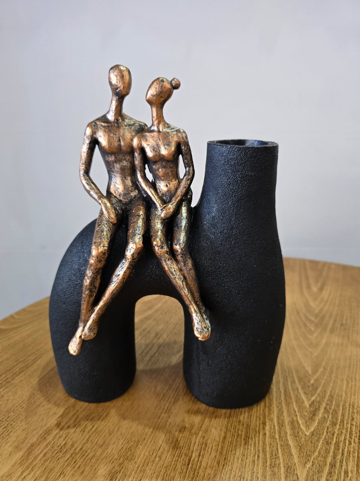 Vase couple