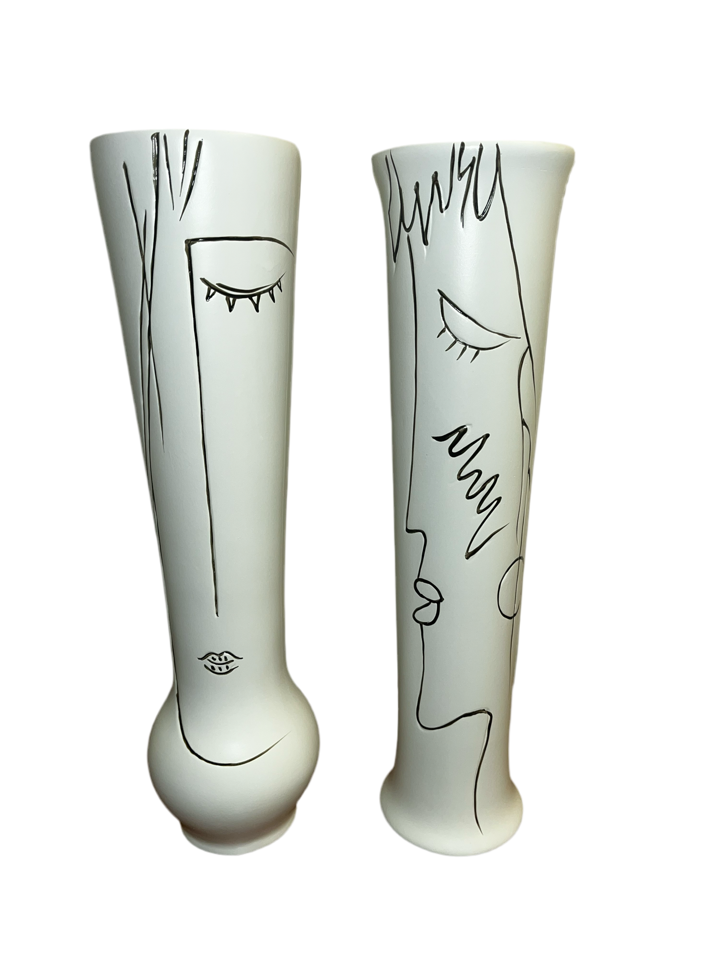 Vases