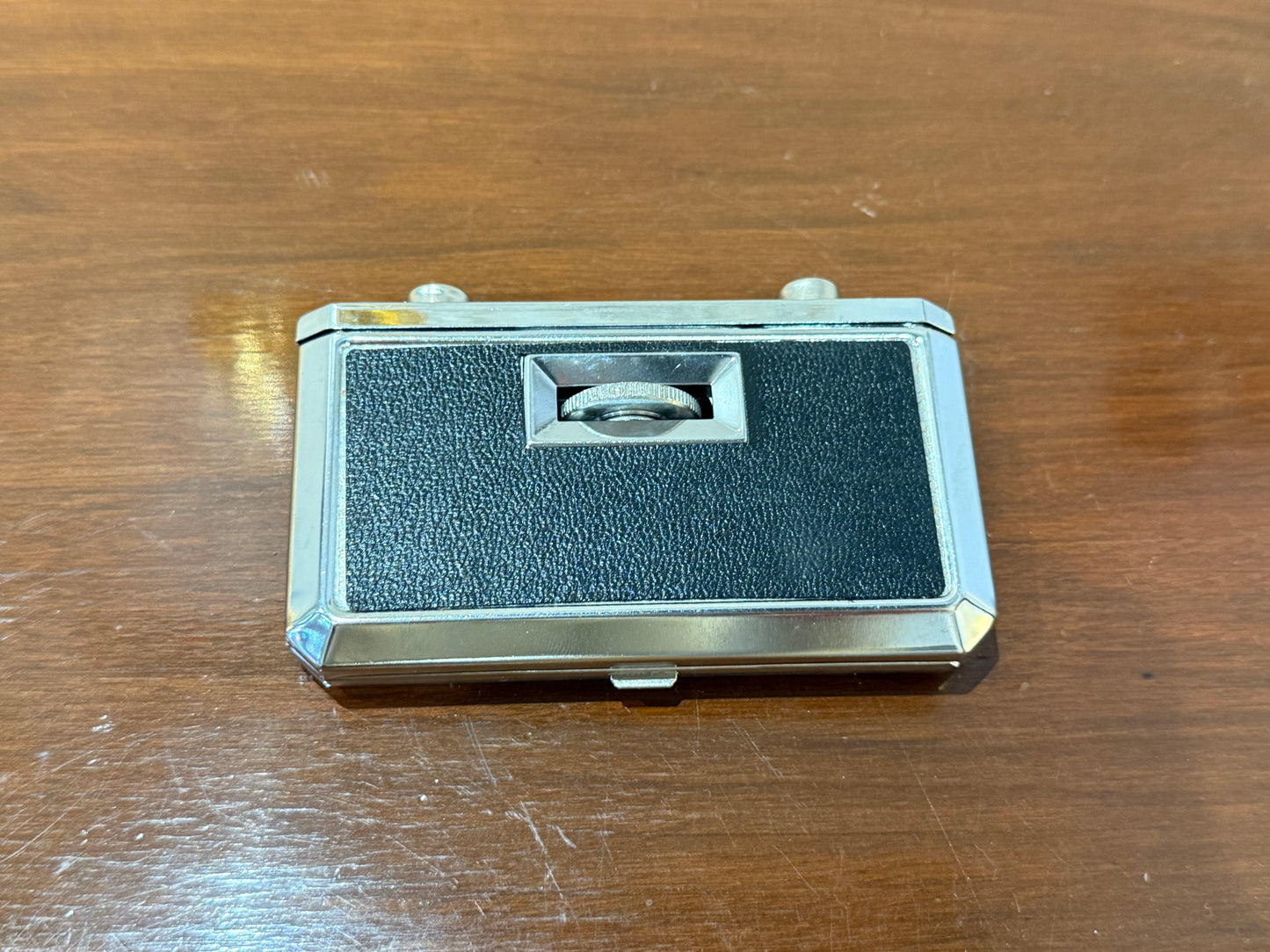 Jumelles de théâtre vintage KING