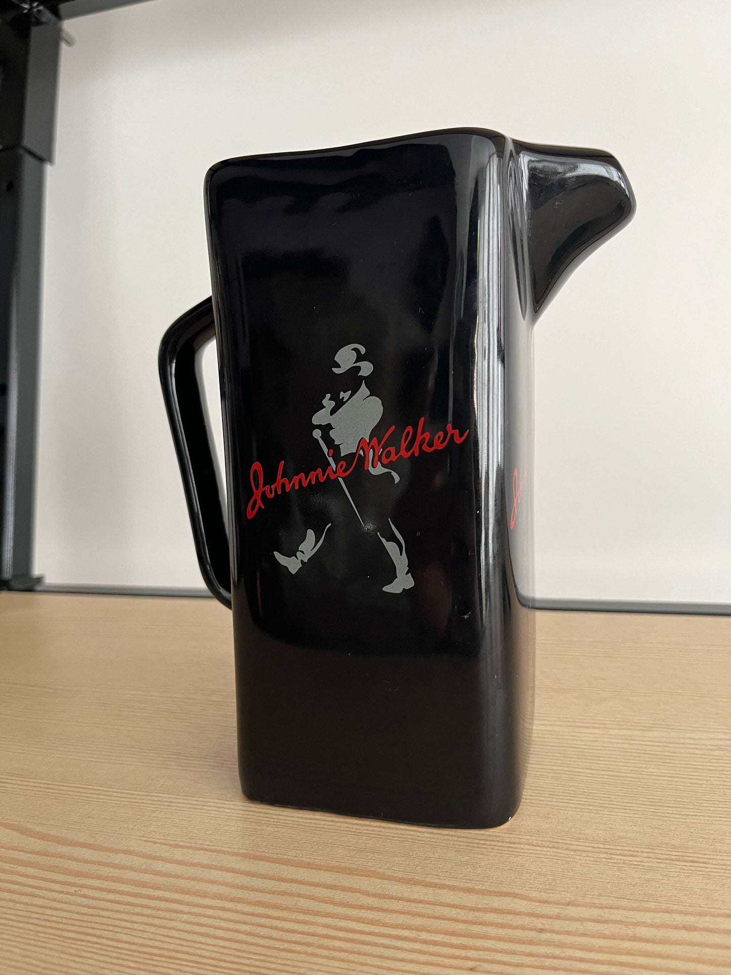 Pichet Johnny Walker vintage