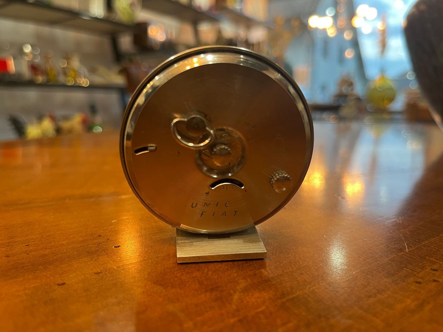 Horloge Lancel vintage 7Rubis