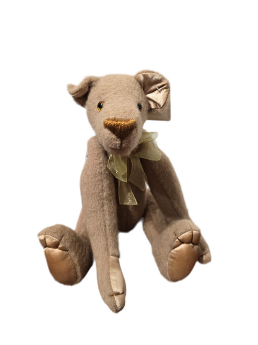 Ours articulé de collection