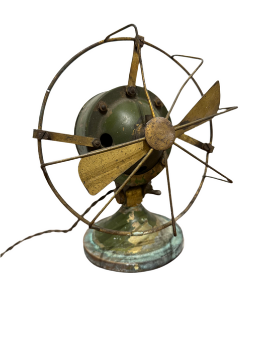 Ventilateur Probus « Brise d’été »