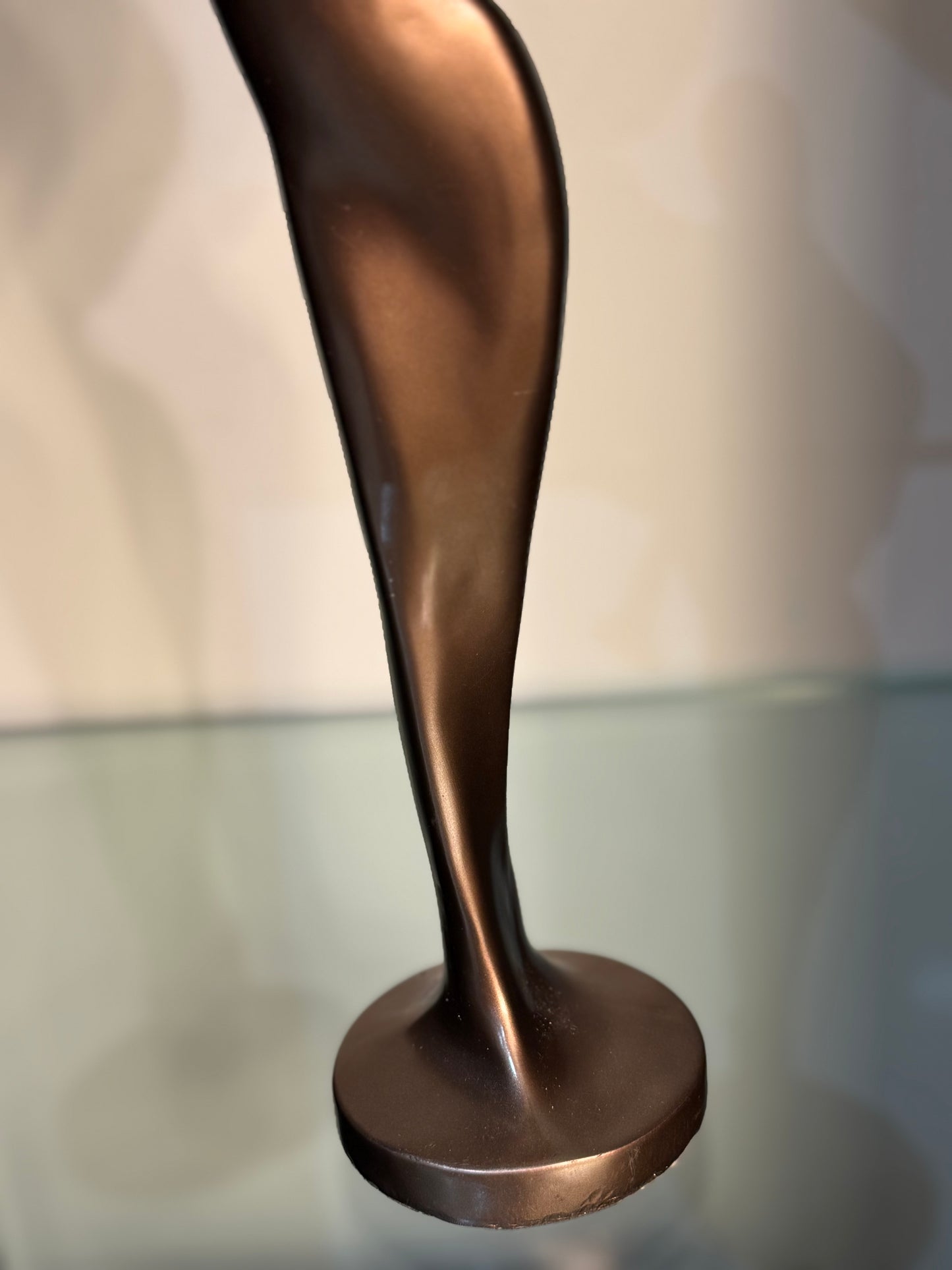 Sculptures musiciens jazz contemporains