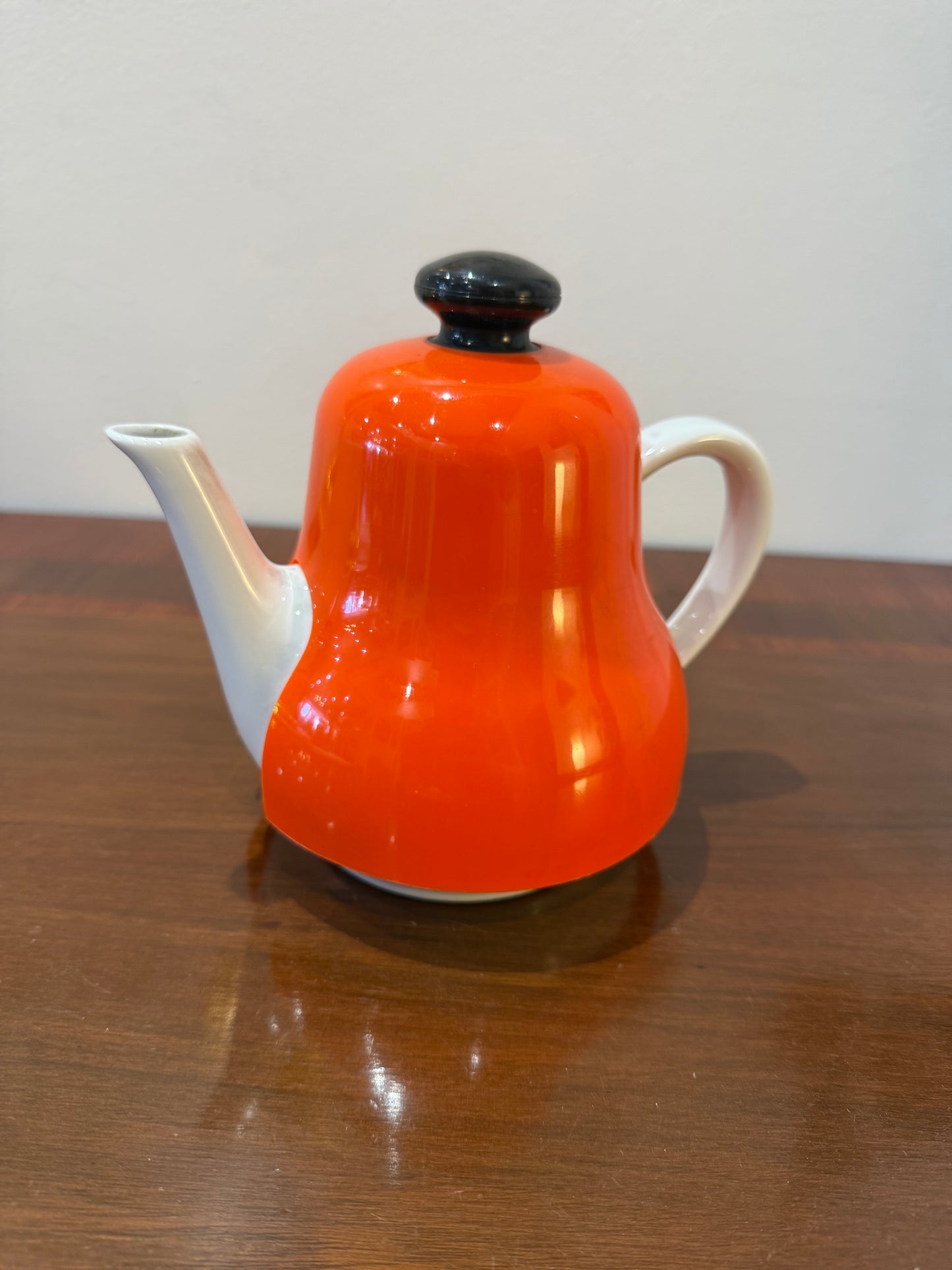 Théière vintage – Années 60-70