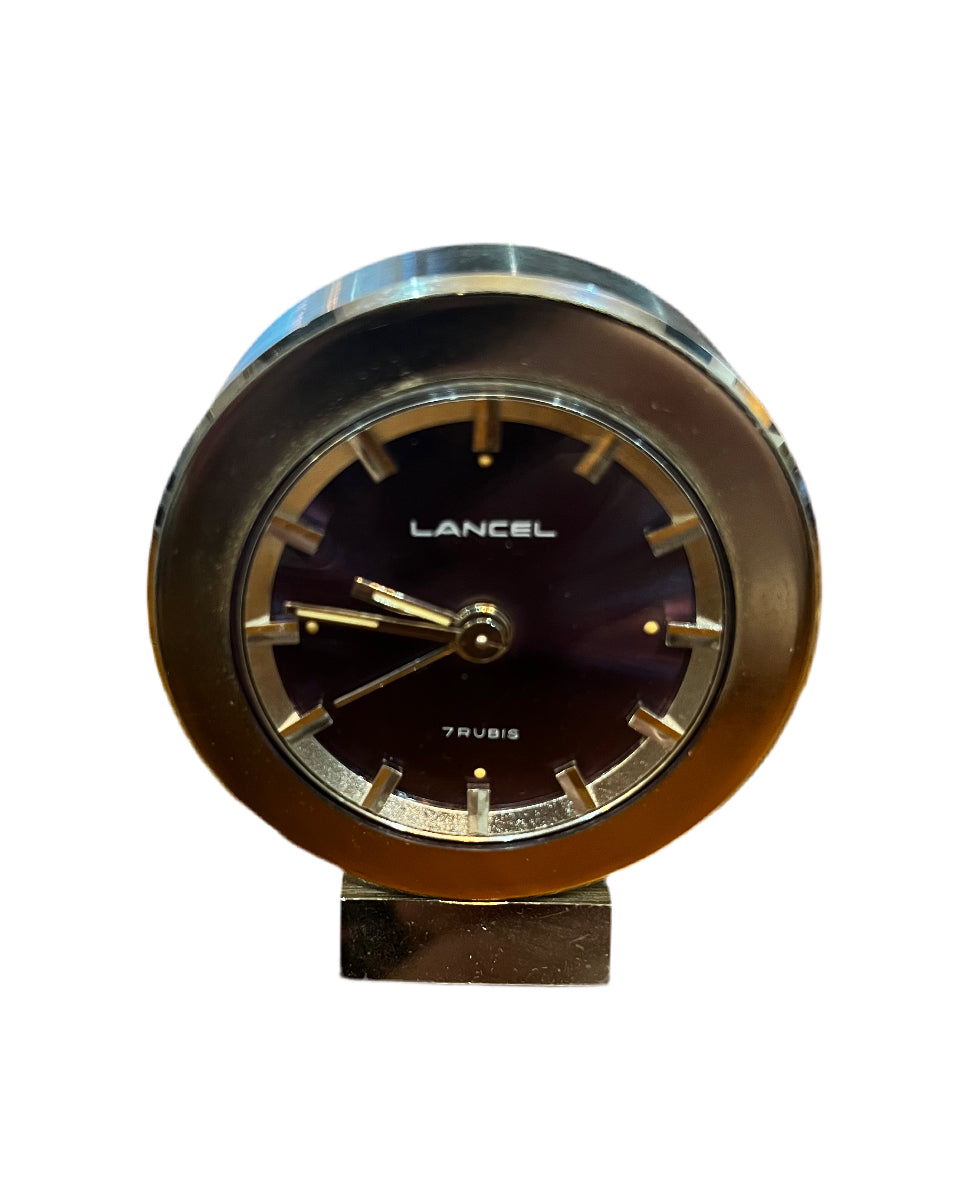 Horloge Lancel vintage 7Rubis