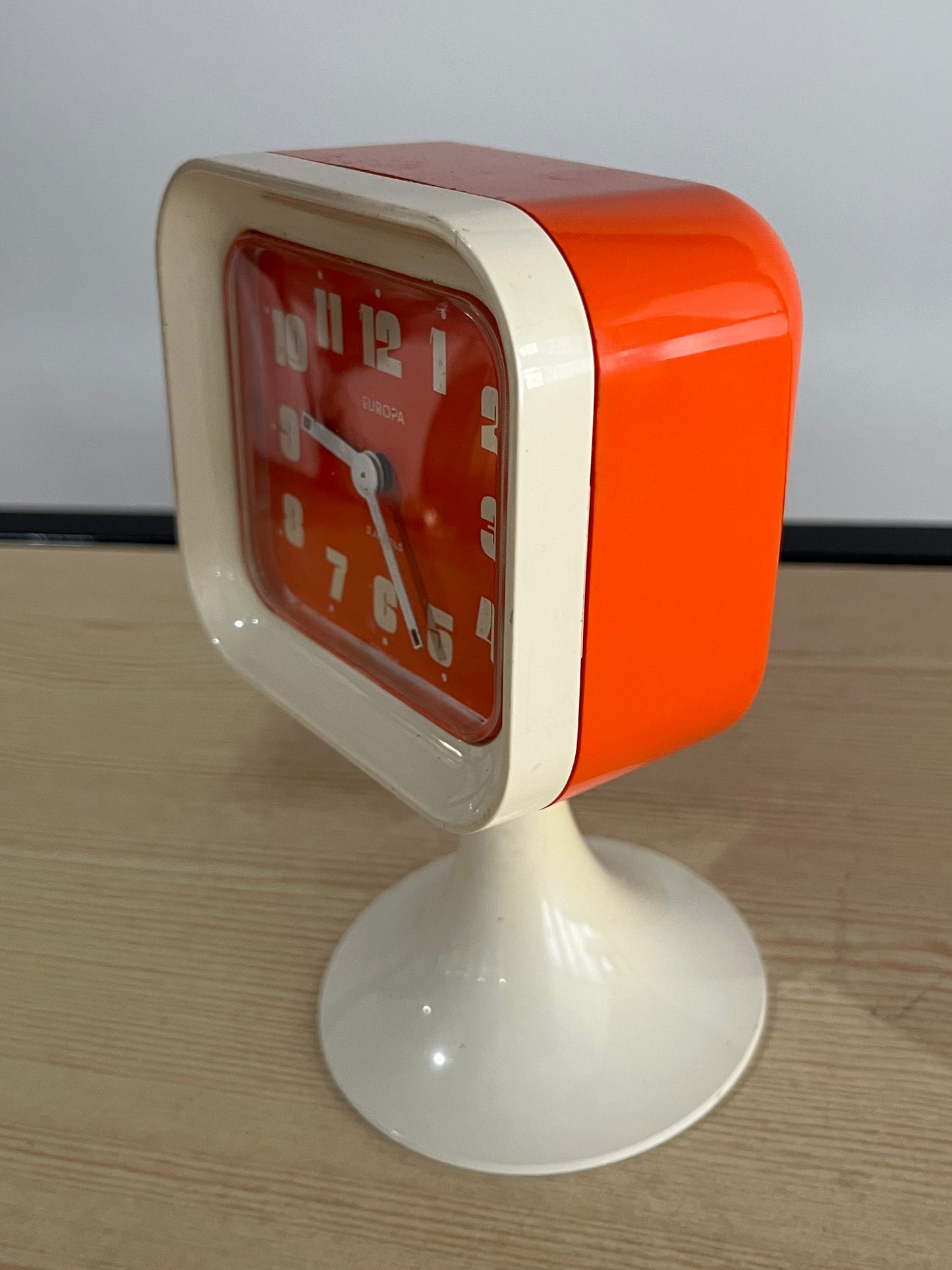 Horloge vintage Europa