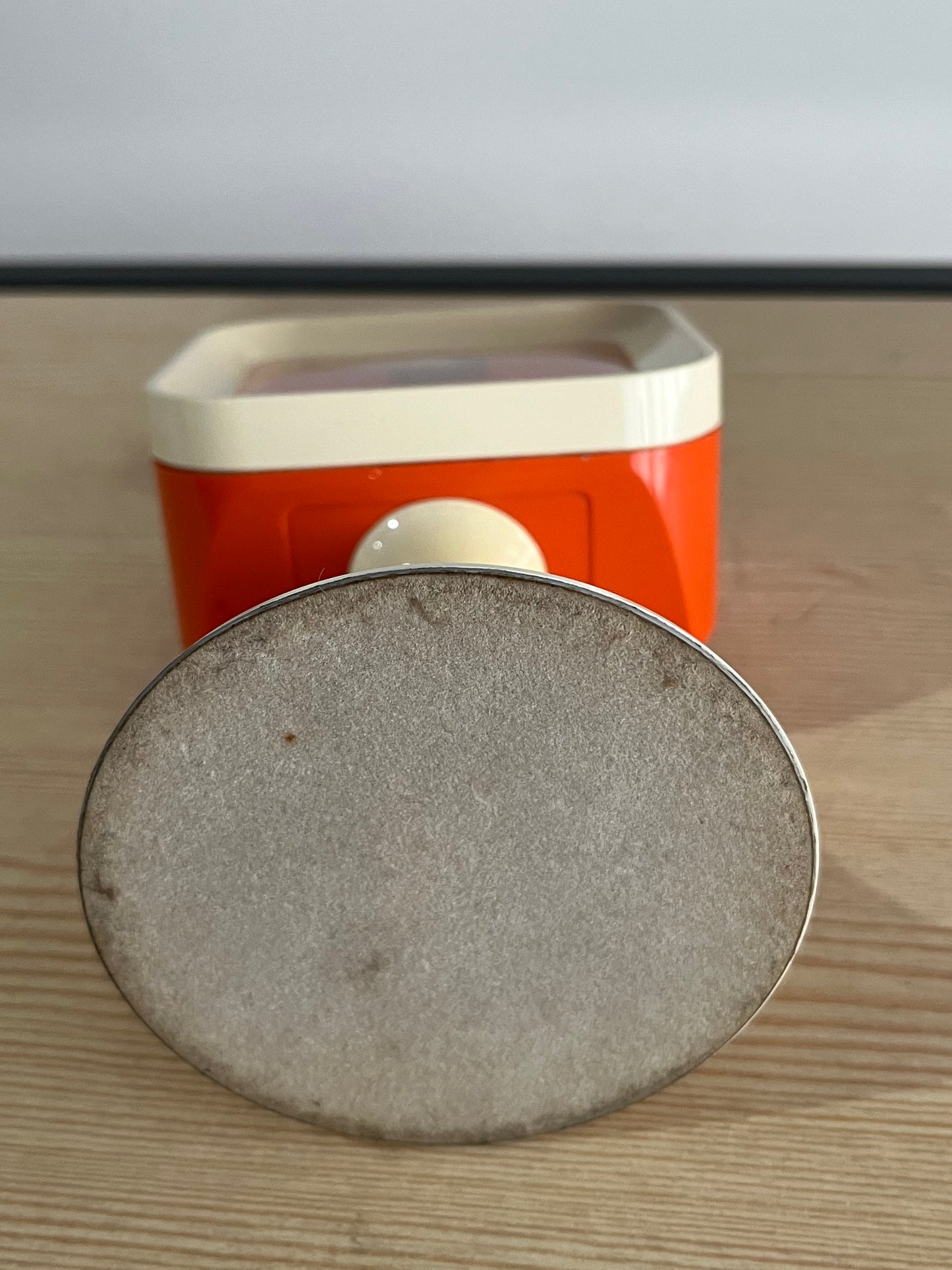 Horloge vintage Europa