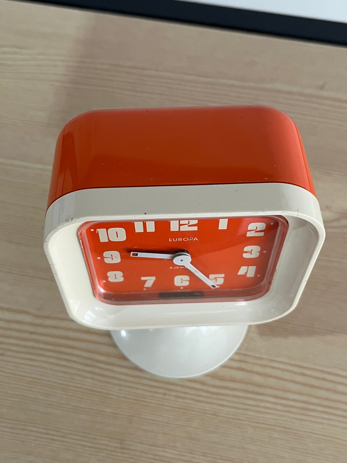 Horloge vintage Europa