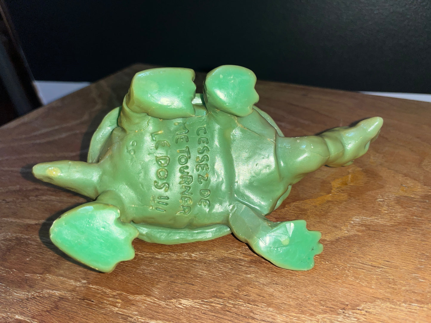 Tortue