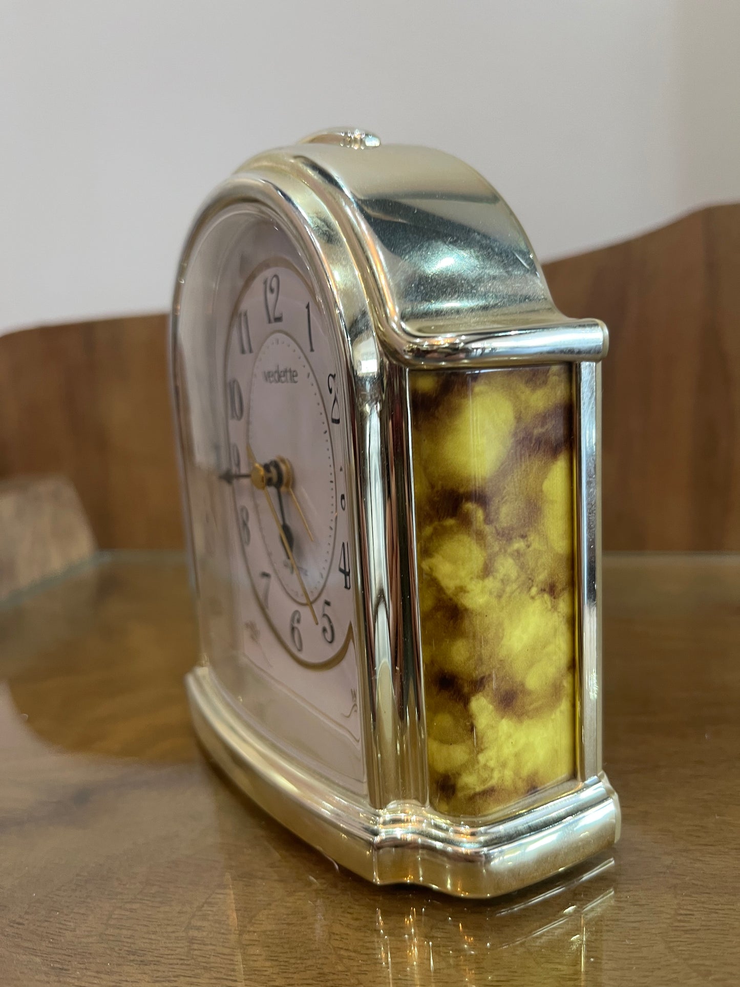 Réveil Horloge Vedette