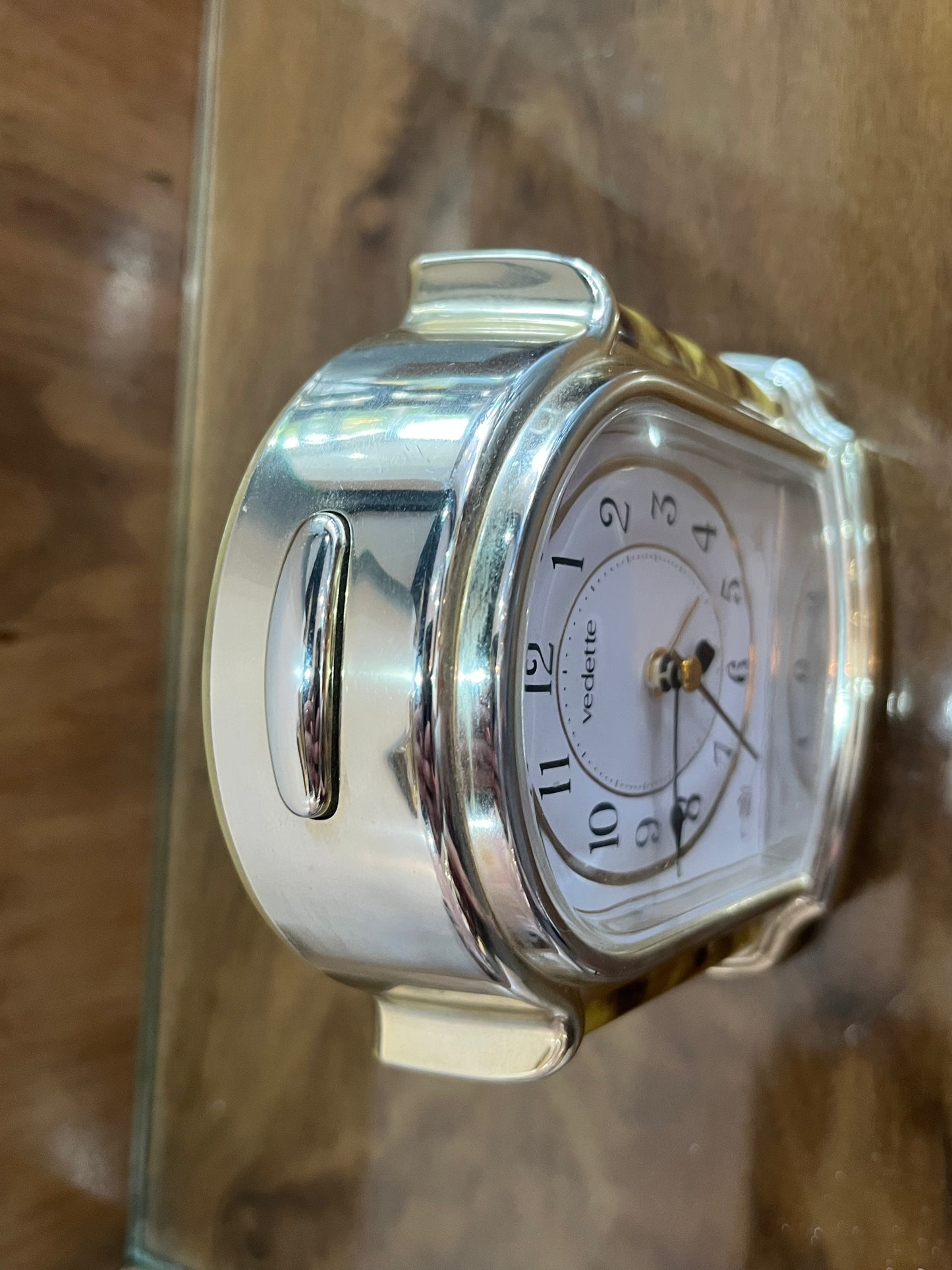 Réveil Horloge Vedette