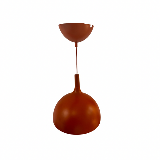 Lampe à suspension IKEA väster 70’s