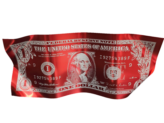 Karl lagasse rosso -Karl lagasse 74/100