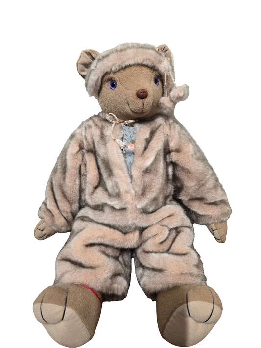 Ours de collection Articulé