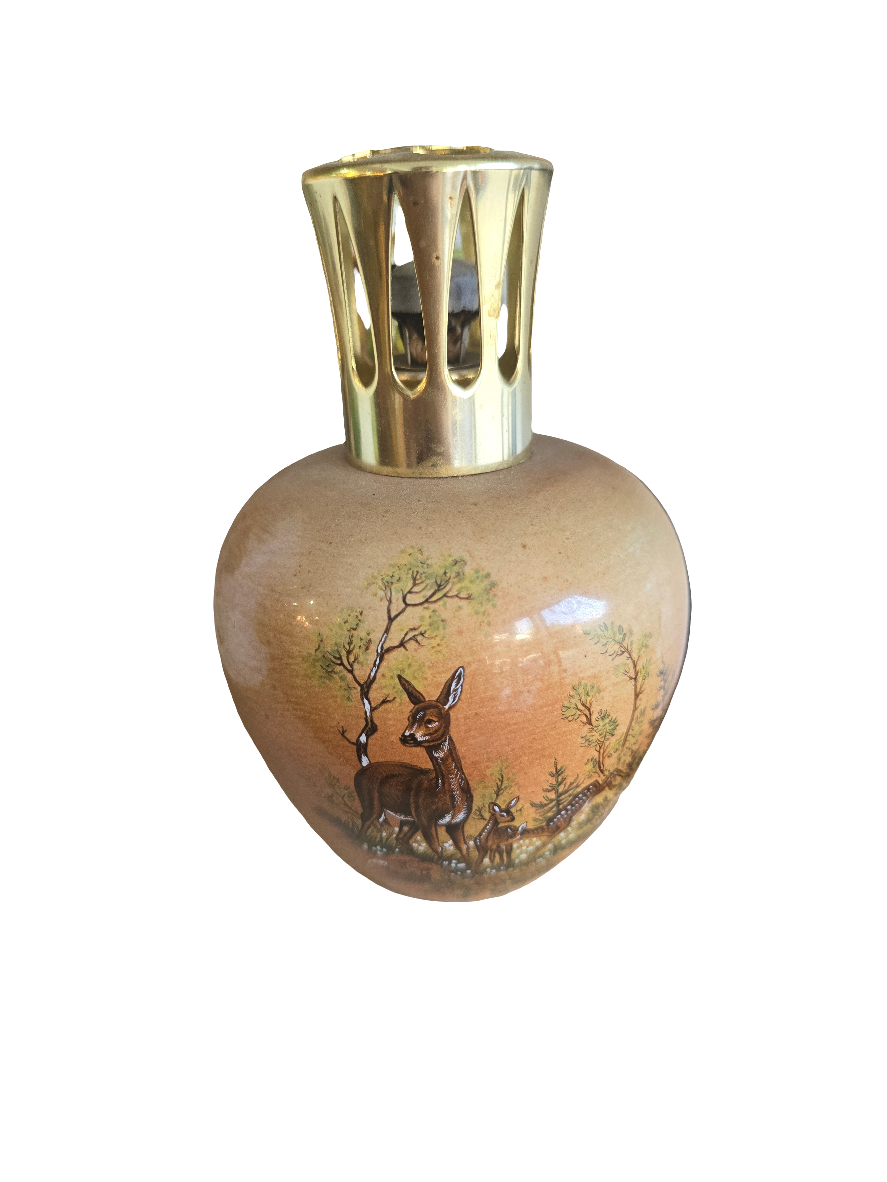 Lampe Berger Cannelo Verte - Maison Berger Lampe Berger Cannelo Verte - Maison Berger
