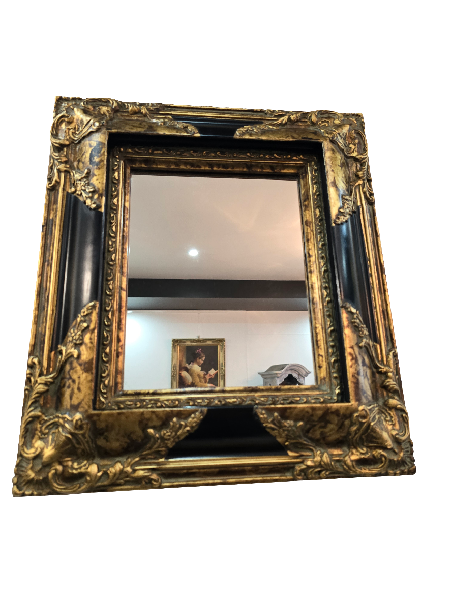 Miroir vintage