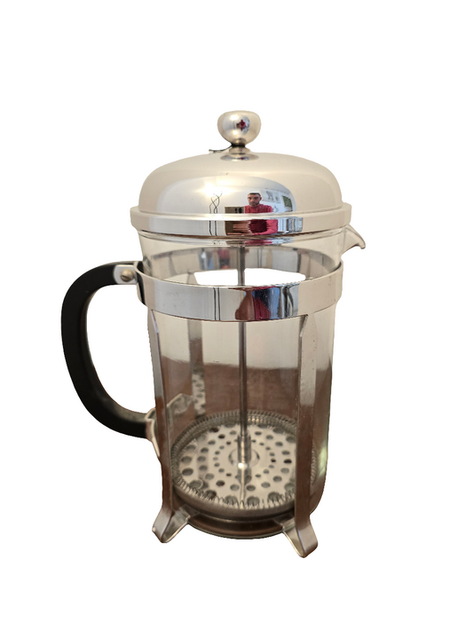 Cafetière à piston melior vintage