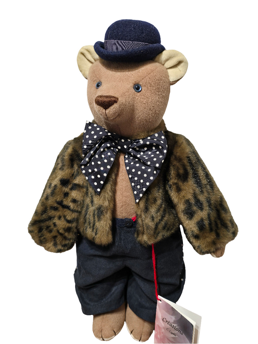 Ours auguste collection