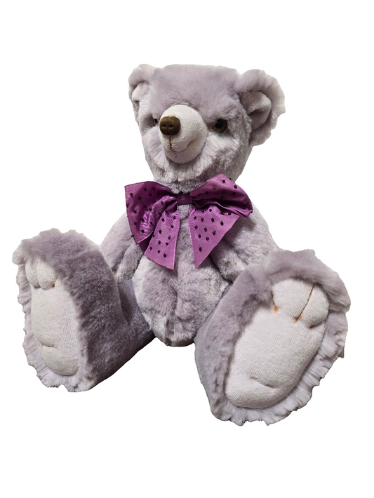 Ours fourrure Articulé collection