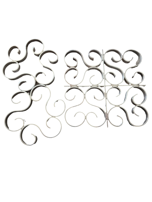 Dessous de plat christofle model gallia