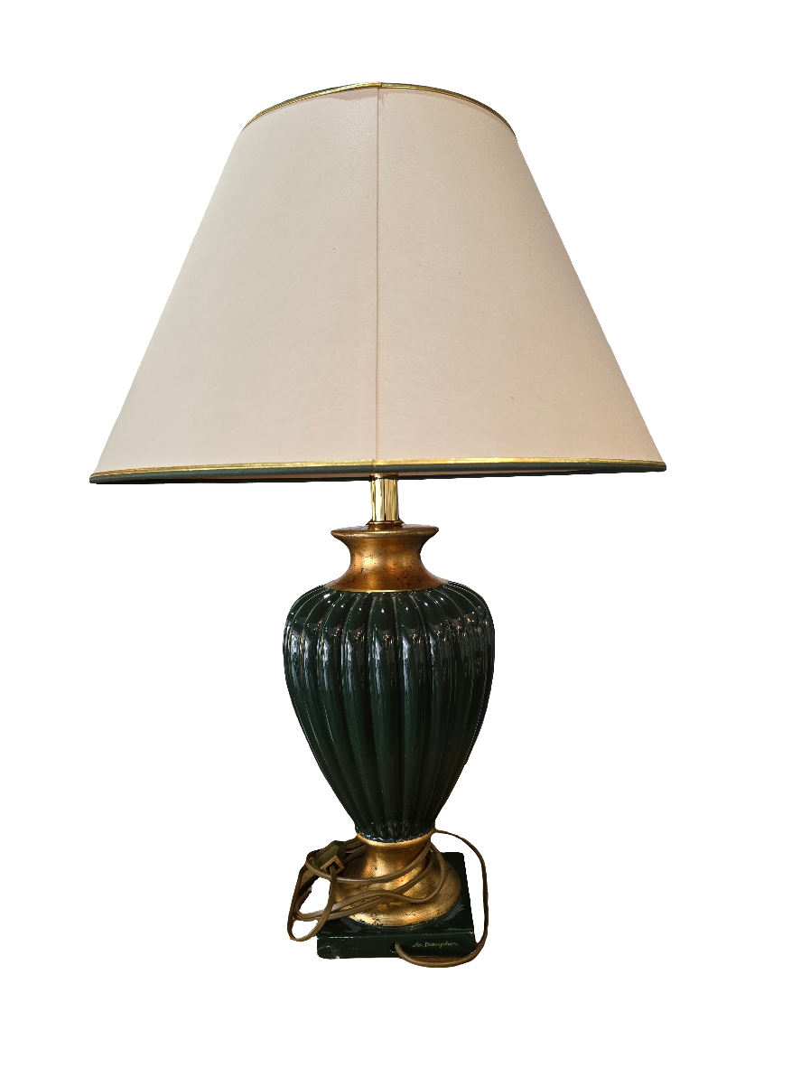 Lampe Le Dauphin