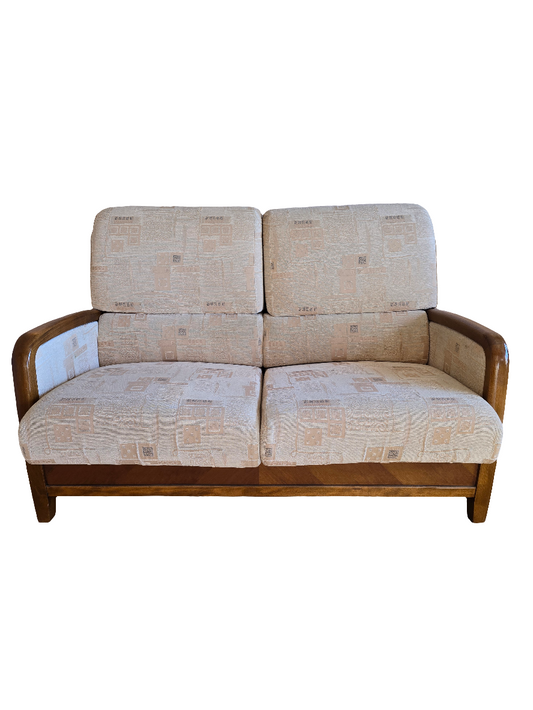 Canapé Jaques Leleu collection