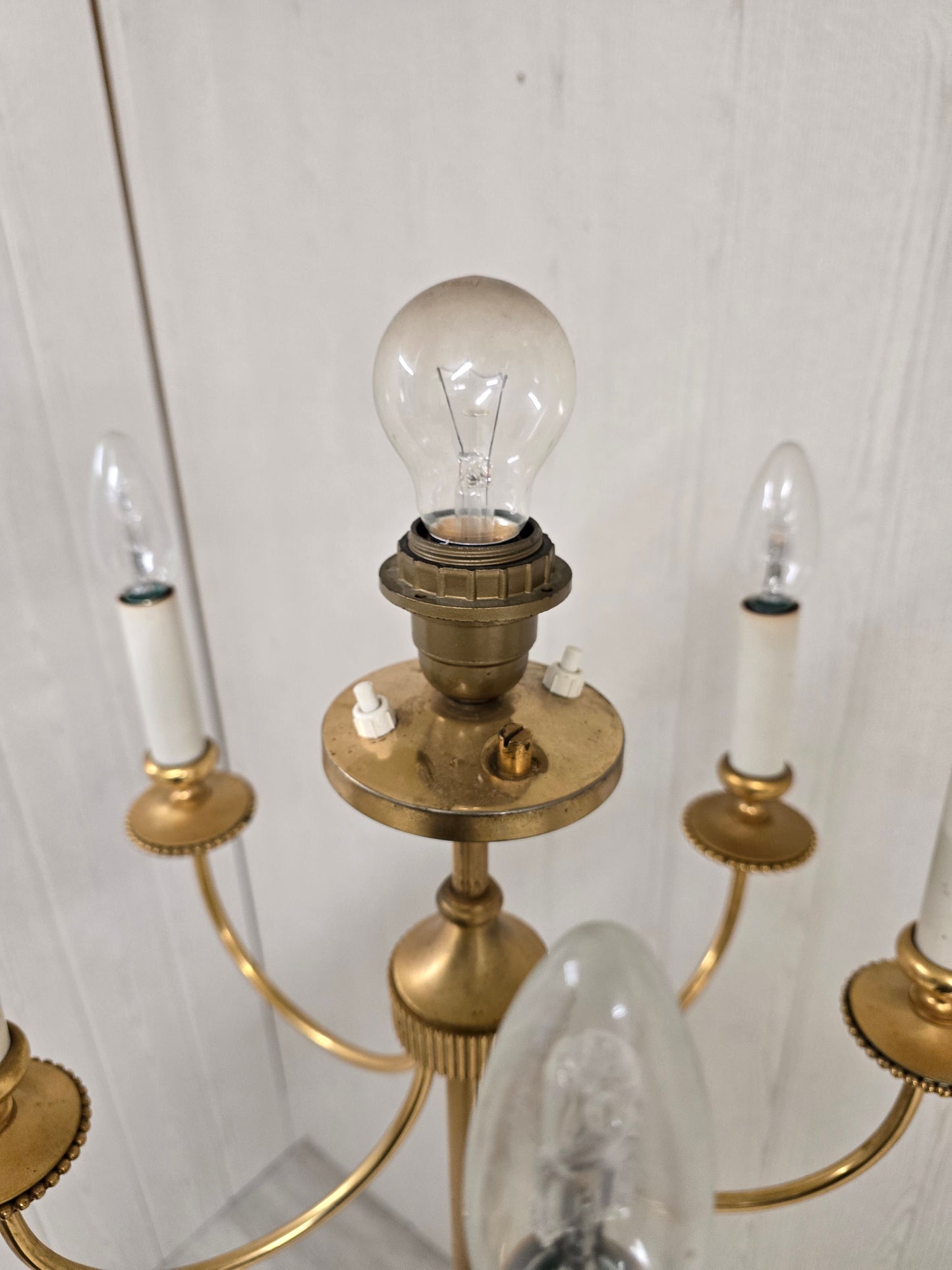 Lampadaire sciolari Mod-L1