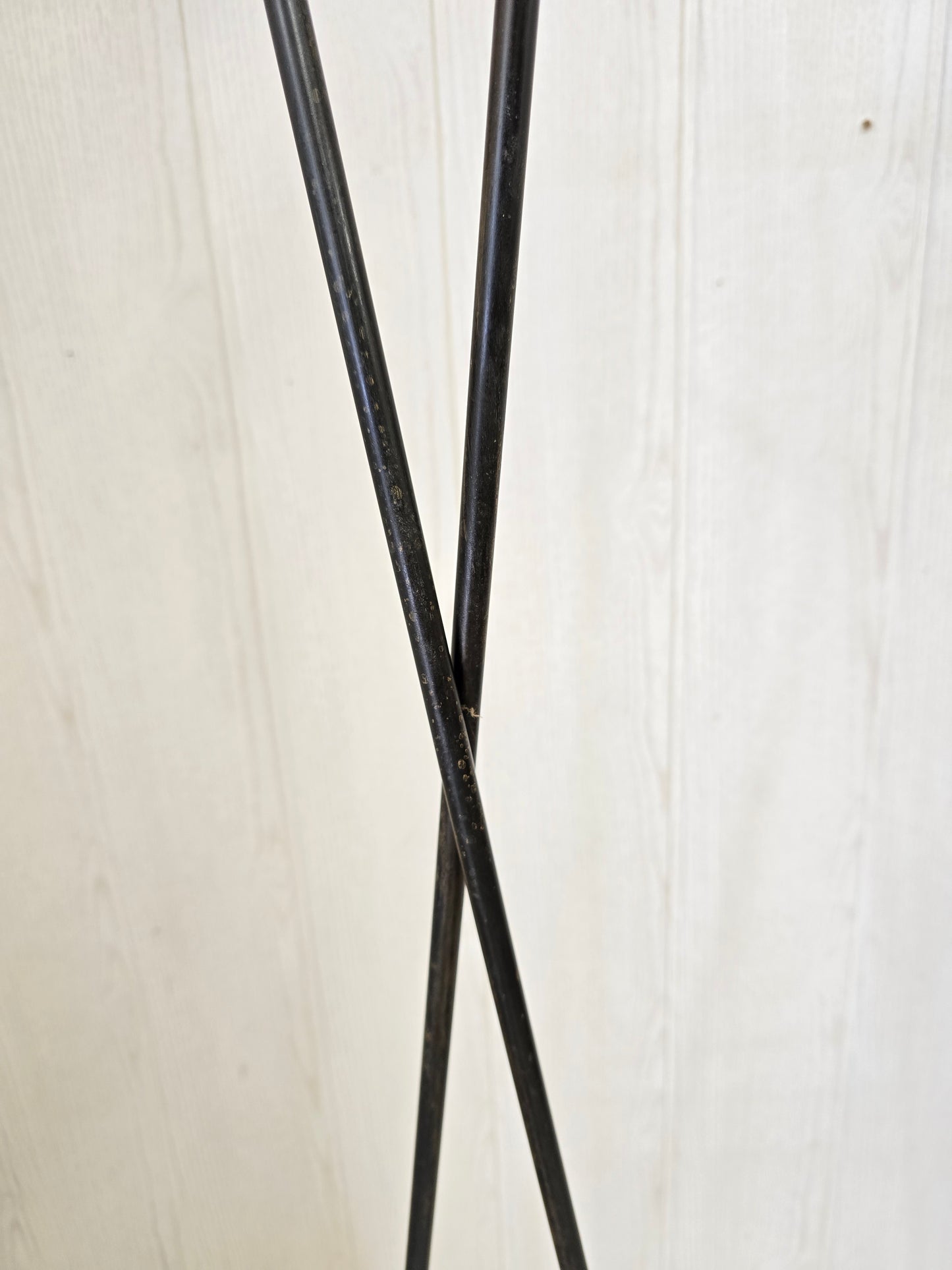 Porte manteau 'clé de sole' par roger feraud 50’s