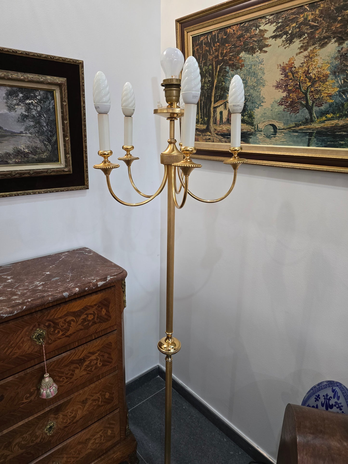 Lampadaire sciolari Mod-L1