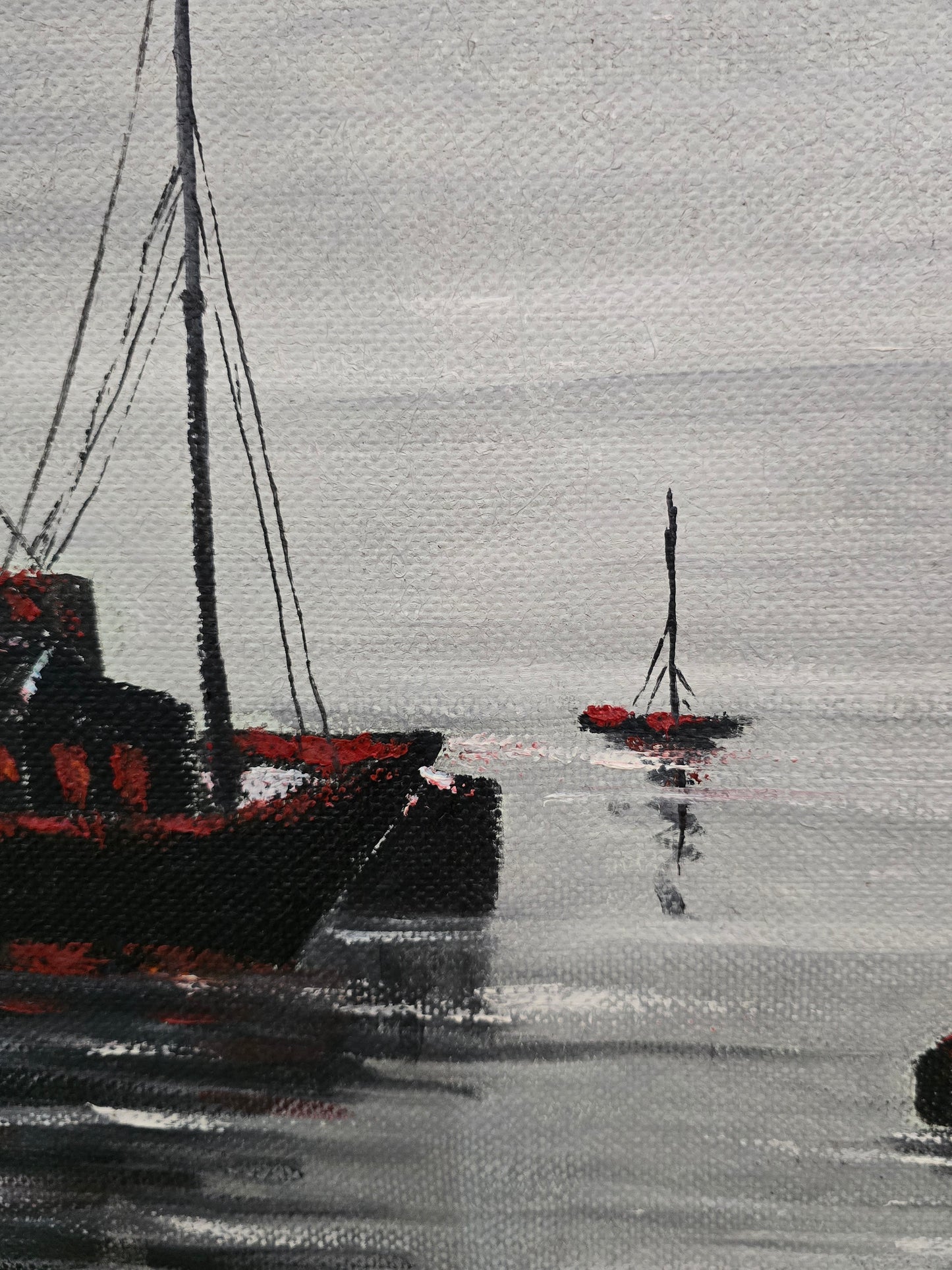 Tableau Charles Cuzin