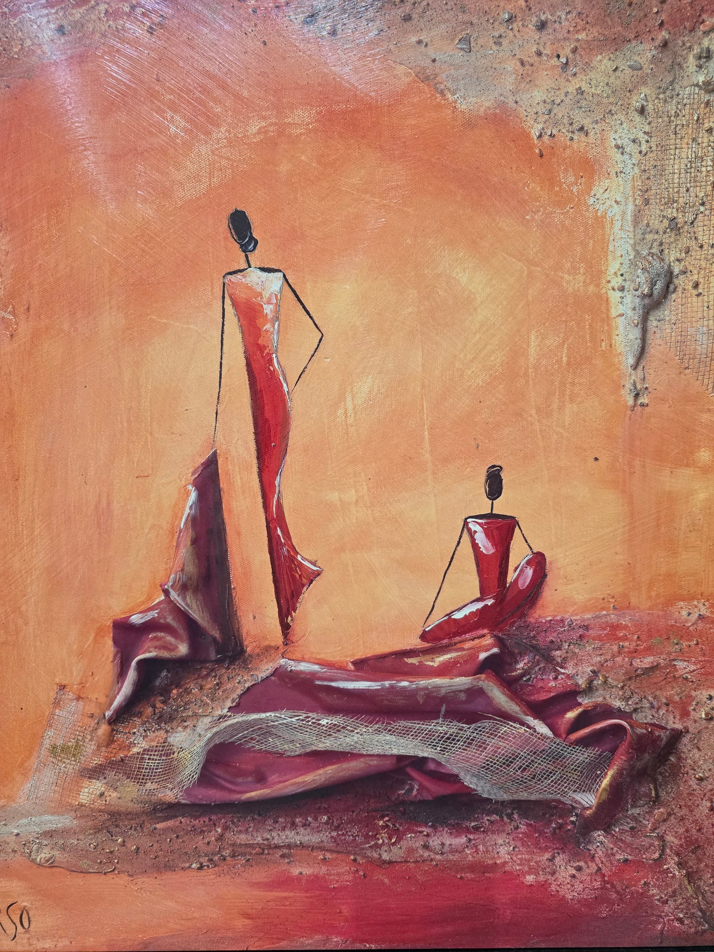 Tableau Marso